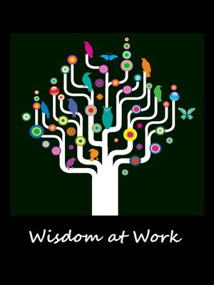Wisdom at Work - ebook